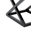 Black Birch Side Table McArthur