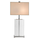 Glass Table Lamp Bridgefield