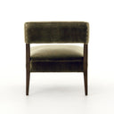 GARY CLUB CHAIR