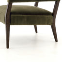 GARY CLUB CHAIR