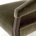 GARY CLUB CHAIR