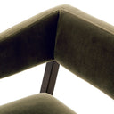 GARY CLUB CHAIR
