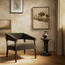 GARY CLUB CHAIR
