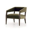 GARY CLUB CHAIR