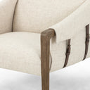 BAUER CHAIR