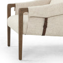 BAUER CHAIR
