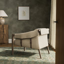 BAUER CHAIR
