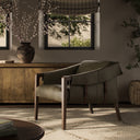 BAUER CHAIR