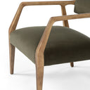 TYLER ARMCHAIR