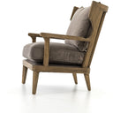 LENNON CHAIR