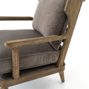 LENNON CHAIR
