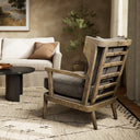 LENNON CHAIR