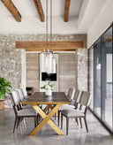 JAX DINING CHAIR