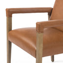 REUBEN DINING CHAIR