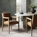 REUBEN DINING CHAIR