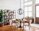 REUBEN DINING CHAIR