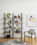REUBEN DINING CHAIR