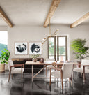 REUBEN DINING CHAIR