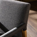 REUBEN DINING CHAIR