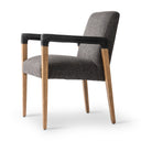 REUBEN DINING CHAIR