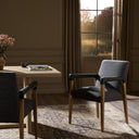 REUBEN DINING CHAIR