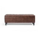Jefferson Trunk
