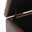 Jefferson Trunk