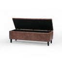 Jefferson Trunk