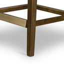 Task Swivel Stool