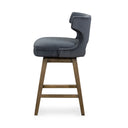 Task Swivel Stool