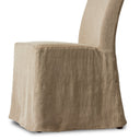 Vista Slipcovered Dining Chair