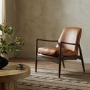 BRADEN CHAIR