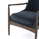BRADEN CHAIR