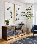BRADEN CHAIR