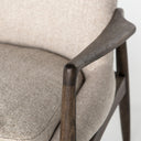 BRADEN CHAIR