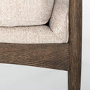 BRADEN CHAIR