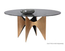 London Dining Table Base by Matho Sun, view 8