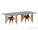 London Dining Table Base by Matho Sun, view 4