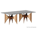 London Dining Table Base by Matho Sun, view 6
