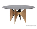 London Dining Table Base by Matho Sun, view 9