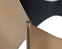 London Dining Table Base by Matho Sun, view 10