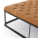 ISLE OTTOMAN