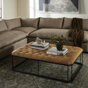 ISLE OTTOMAN