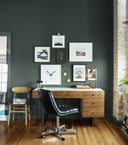 MALIBU DESK CHAIR