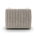 AUGUSTINE SWIVEL CHAIR