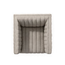 AUGUSTINE SWIVEL CHAIR