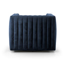 AUGUSTINE SWIVEL CHAIR