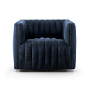 AUGUSTINE SWIVEL CHAIR