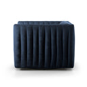 AUGUSTINE SWIVEL CHAIR