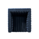AUGUSTINE SWIVEL CHAIR